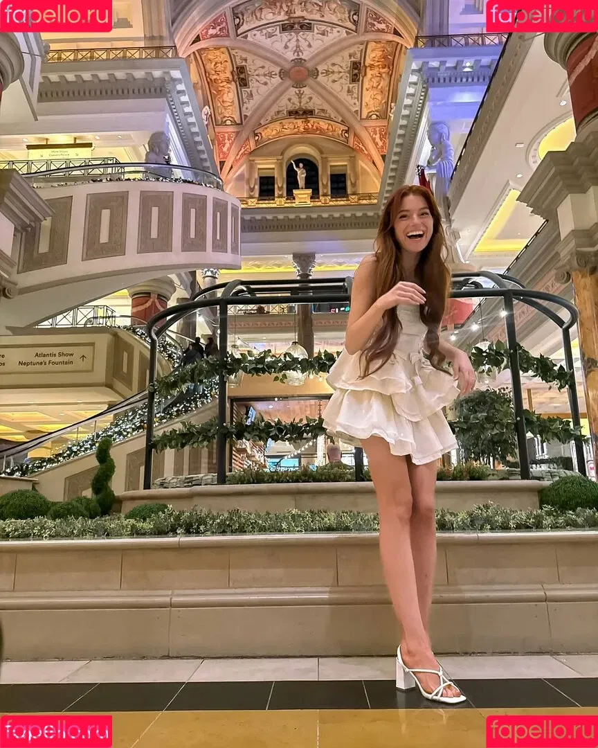 Hannah Stein / hnnhxl Onlyfans Photo Gallery 