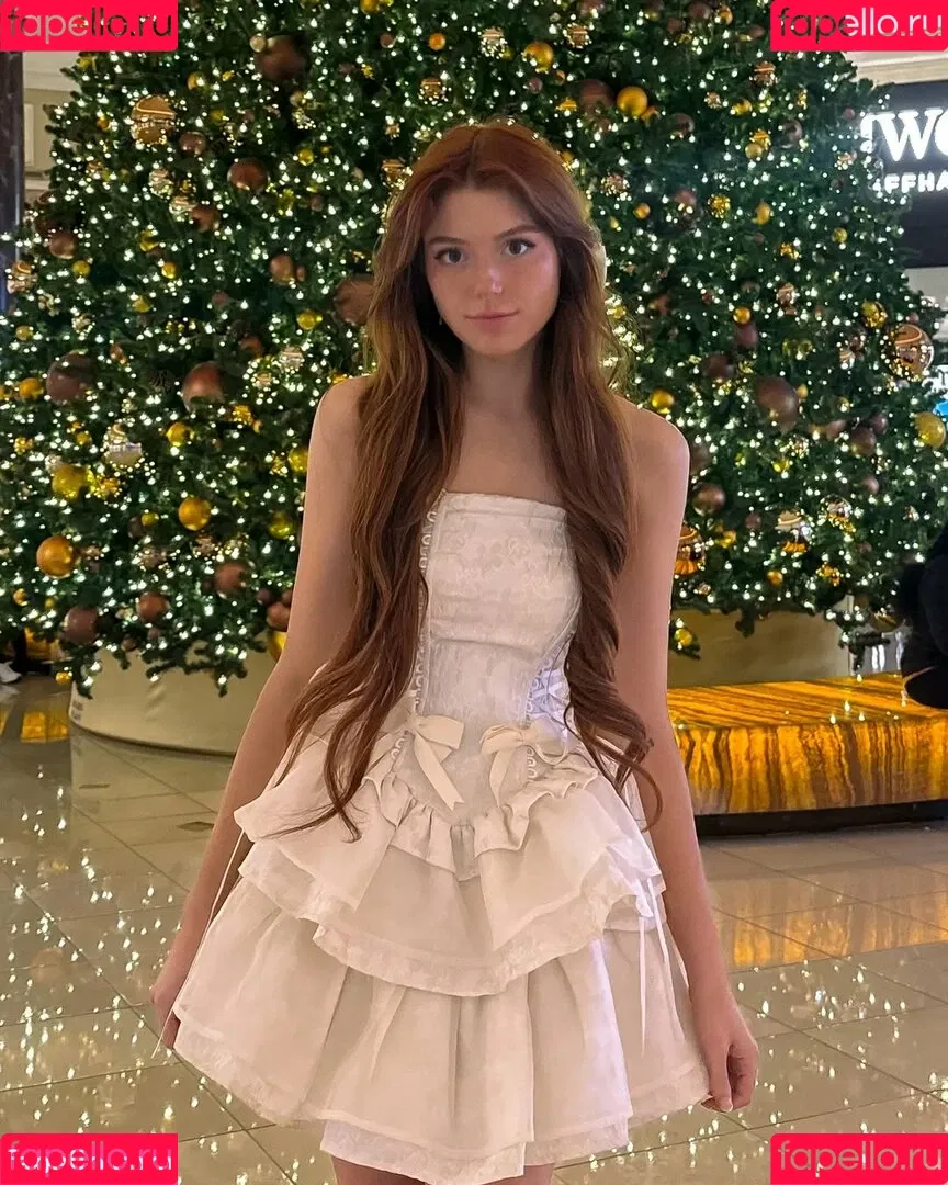 Hannah Stein / hnnhxl Onlyfans Photo Gallery 