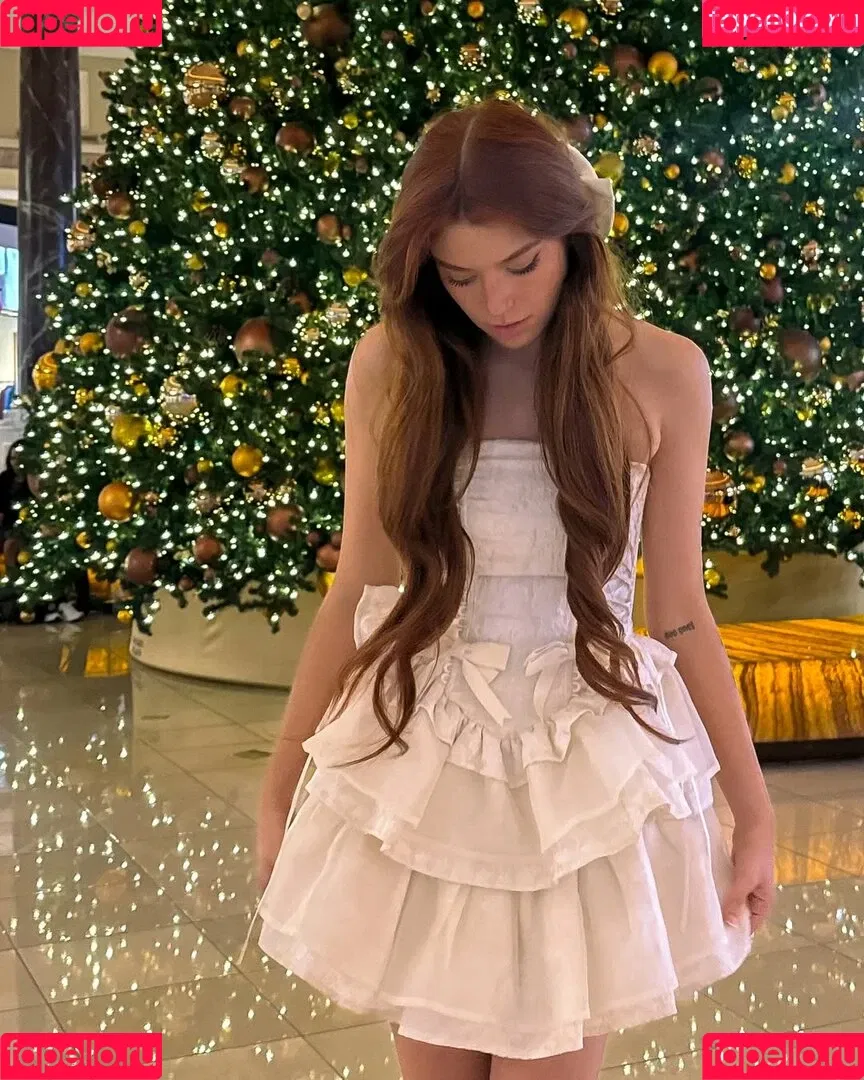 Hannah Stein / hnnhxl Onlyfans Photo Gallery 