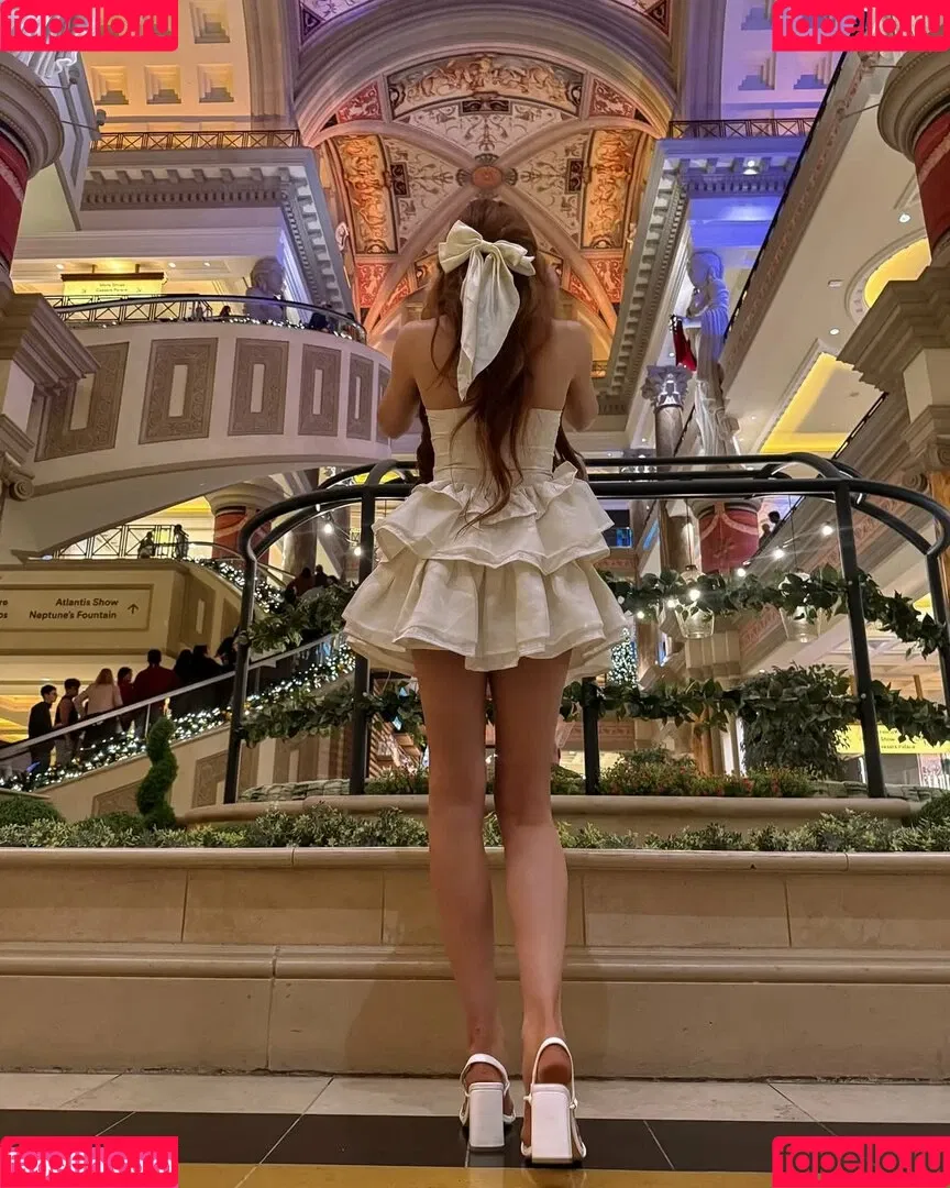 Hannah Stein / hnnhxl Onlyfans Photo Gallery 