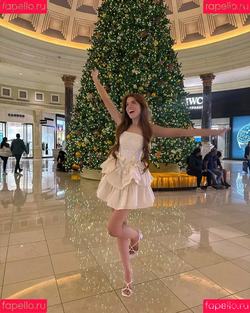 Hannah Stein / hnnhxl Onlyfans Photo Gallery 