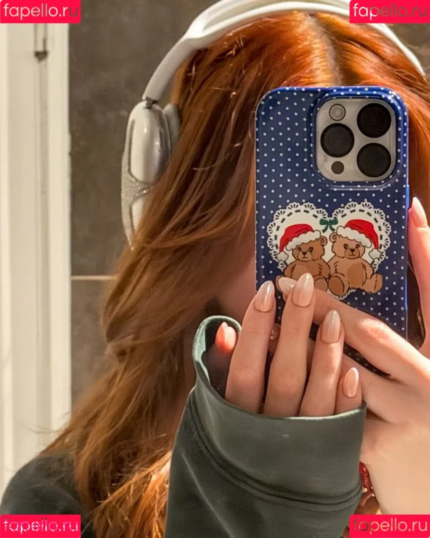 Hannah Stein / hnnhxl Onlyfans Photo Gallery 