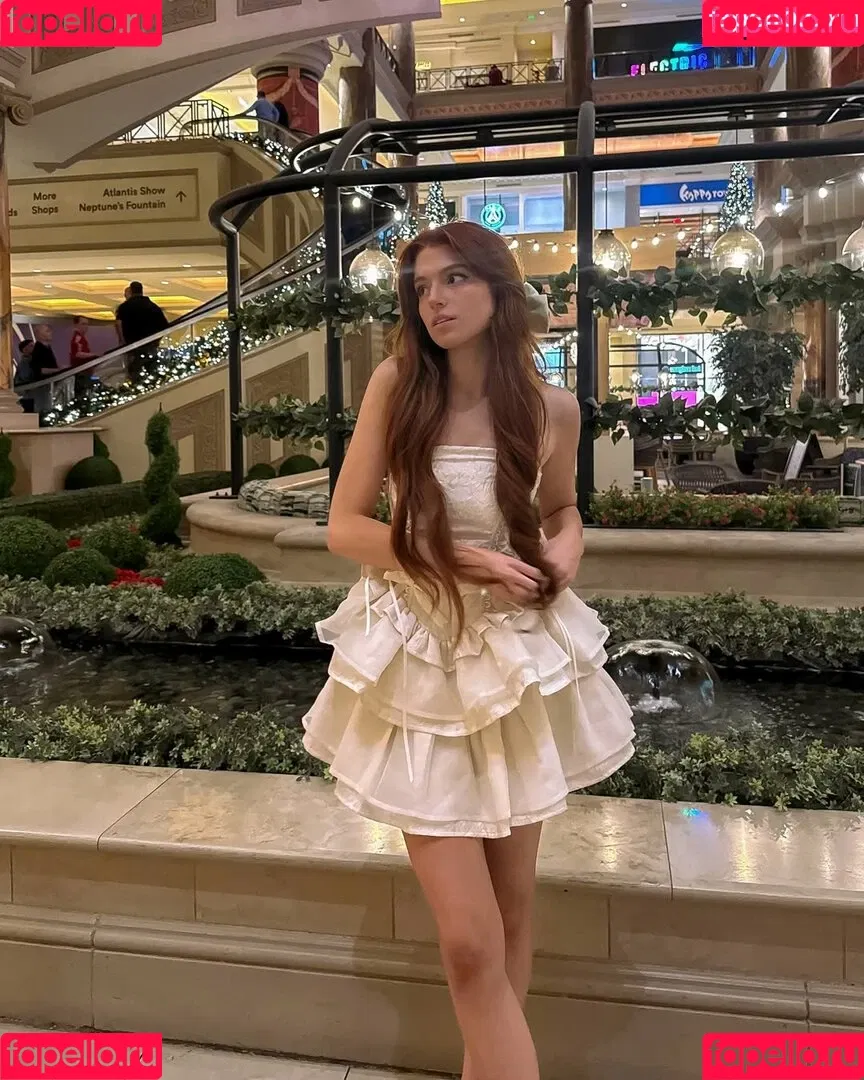 Hannah Stein / hnnhxl Onlyfans Photo Gallery 