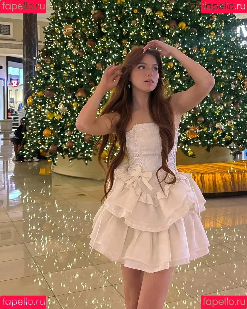 Hannah Stein / hnnhxl Onlyfans Photo Gallery 