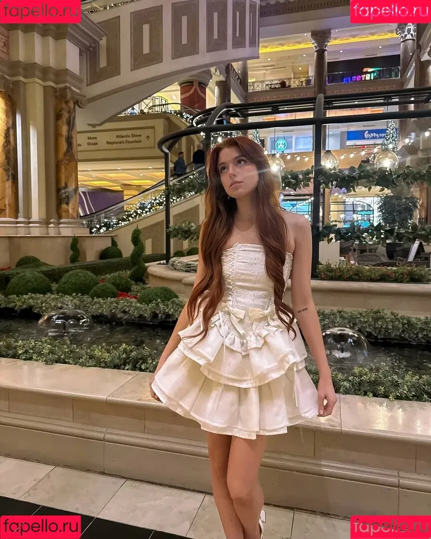 Hannah Stein / hnnhxl Onlyfans Photo Gallery 