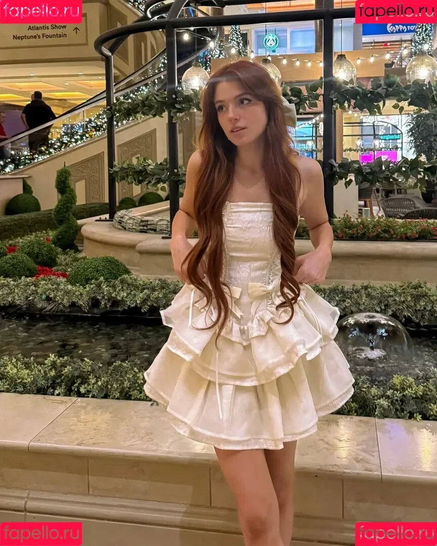 Hannah Stein / hnnhxl Onlyfans Photo Gallery 