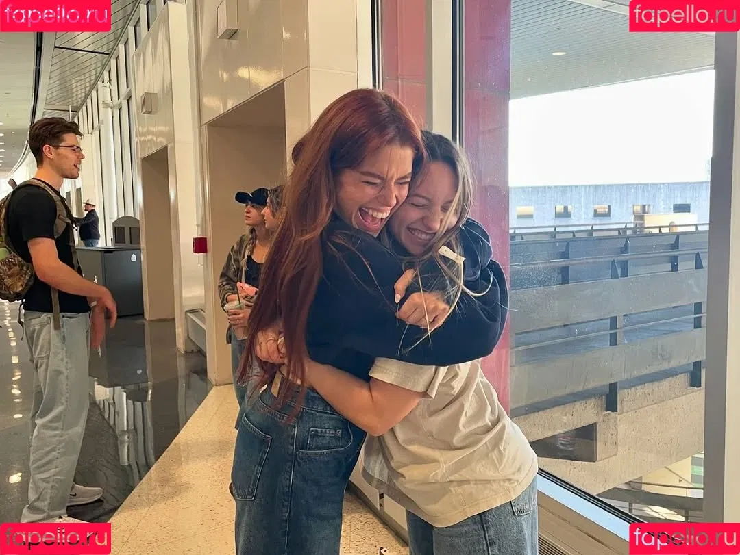 Hannah Stein / hnnhxl Onlyfans Photo Gallery 