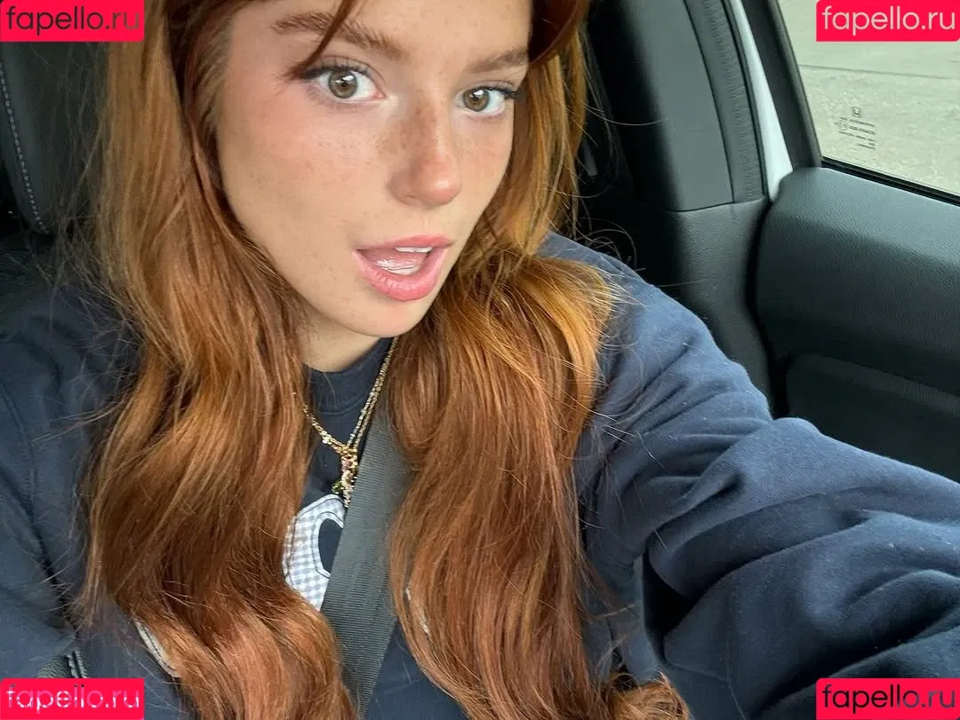 Hannah Stein / hnnhxl Onlyfans Photo Gallery 