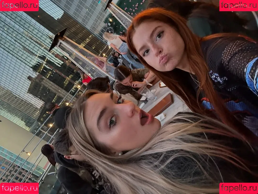 Hannah Stein / hnnhxl Onlyfans Photo Gallery 