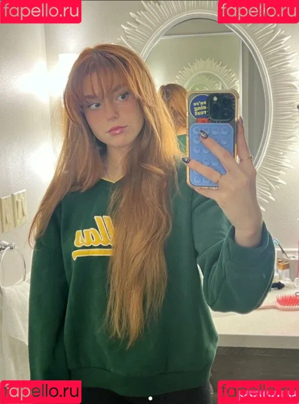 Hannah Stein / hnnhxl Onlyfans Photo Gallery 