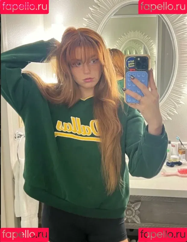 Hannah Stein / hnnhxl Onlyfans Photo Gallery 