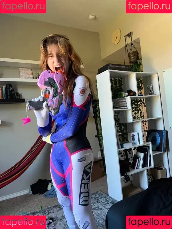 Hannah Stein / hnnhxl Onlyfans Photo Gallery 