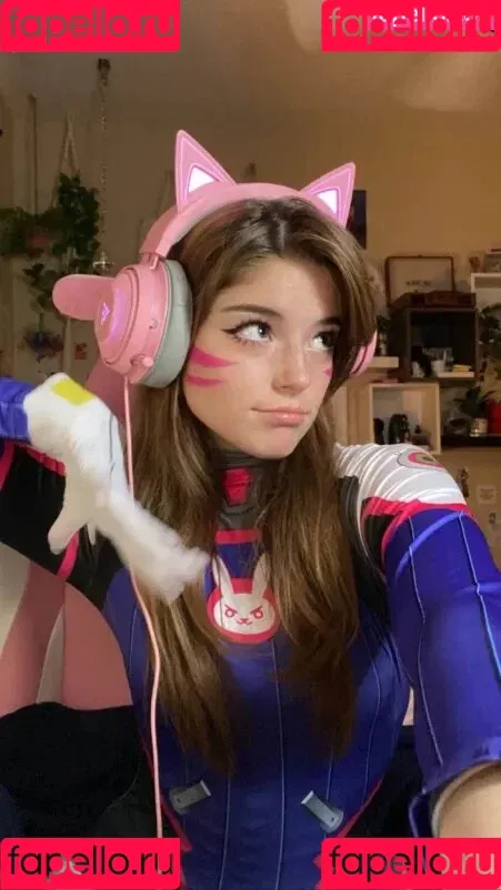 Hannah Stein / hnnhxl Onlyfans Photo Gallery 