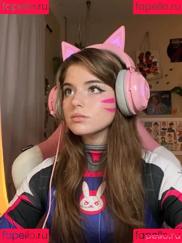 Hannah Stein / hnnhxl Onlyfans Photo Gallery 