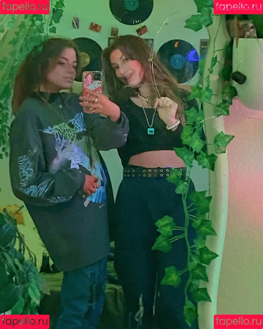 Hannah Stein / hnnhxl Onlyfans Photo Gallery 