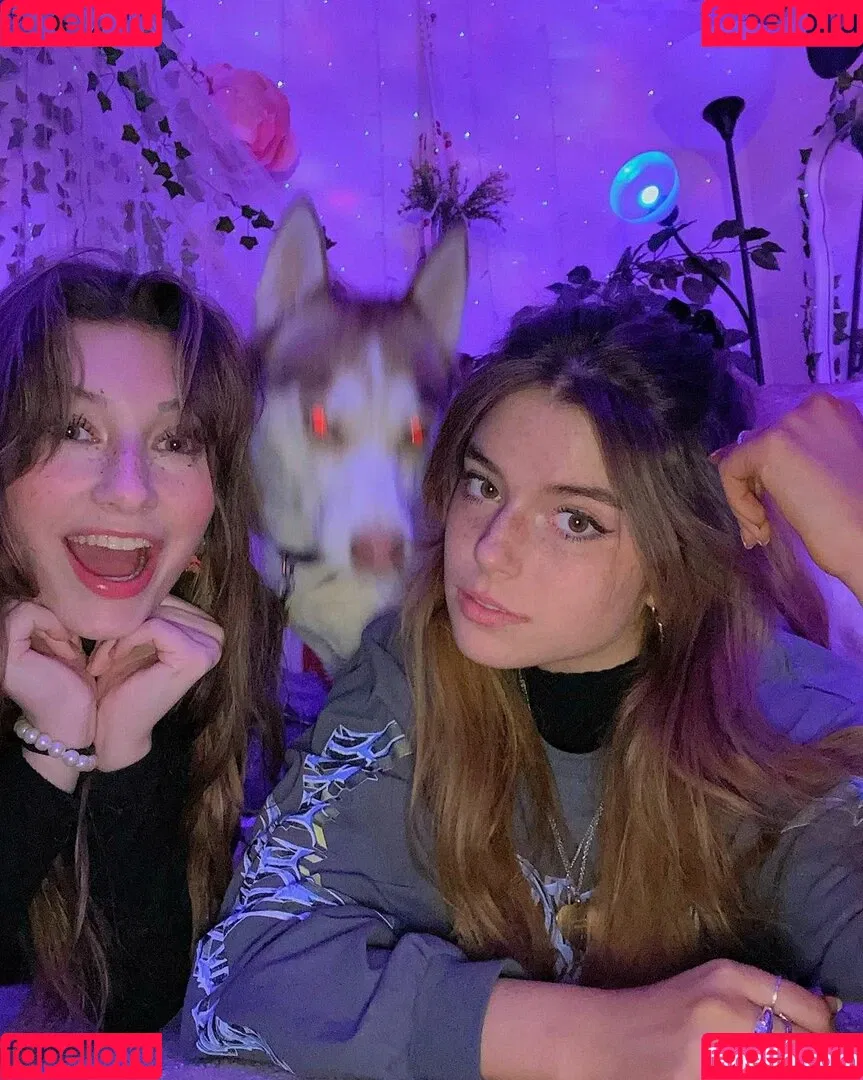 Hannah Stein / hnnhxl Onlyfans Photo Gallery 