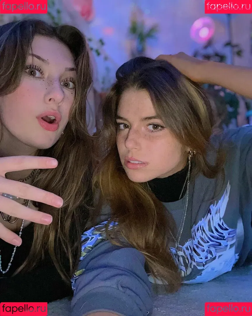 Hannah Stein / hnnhxl Onlyfans Photo Gallery 