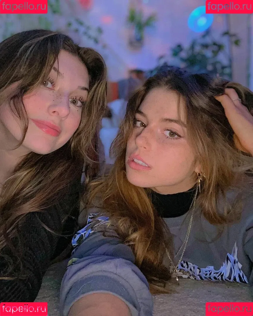 Hannah Stein / hnnhxl Onlyfans Photo Gallery 