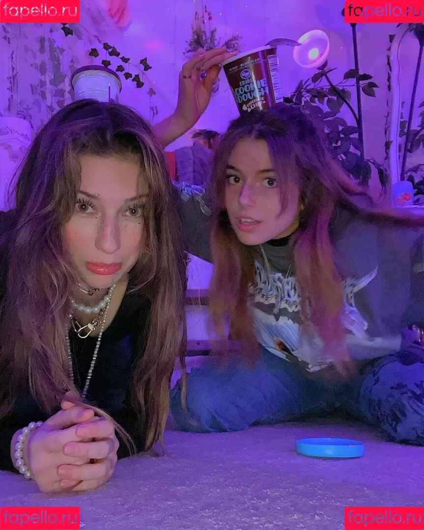 Hannah Stein / hnnhxl Onlyfans Photo Gallery 