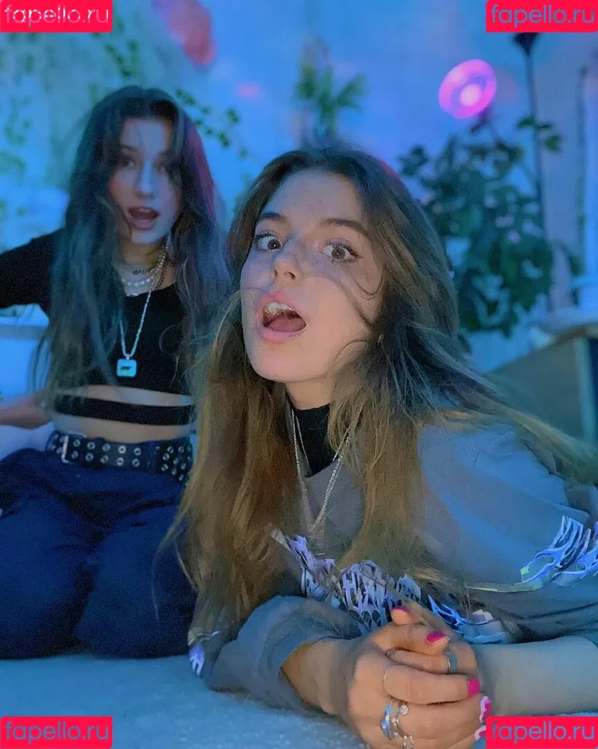 Hannah Stein / hnnhxl Onlyfans Photo Gallery 