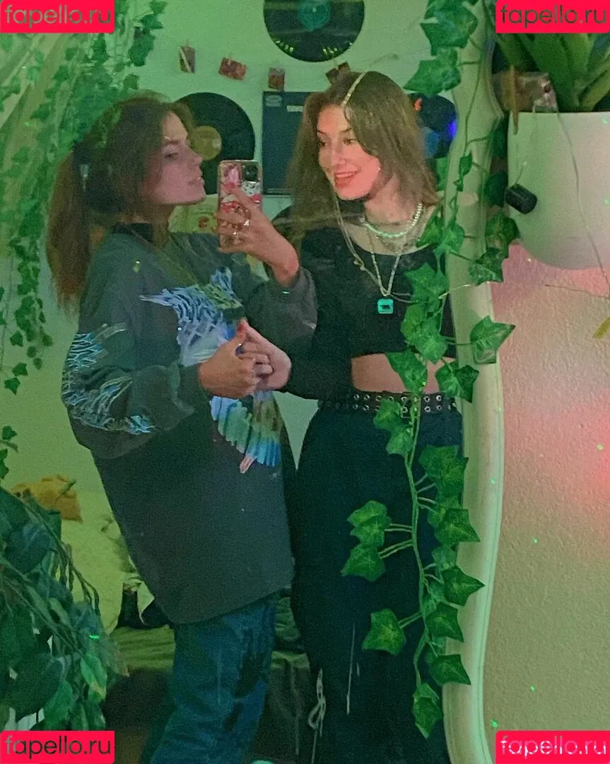 Hannah Stein / hnnhxl Onlyfans Photo Gallery 