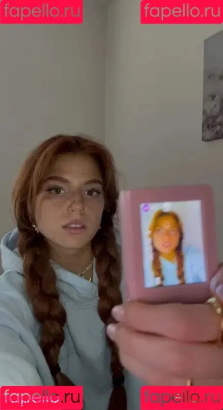 Hannah Stein / hnnhxl Onlyfans Photo Gallery 