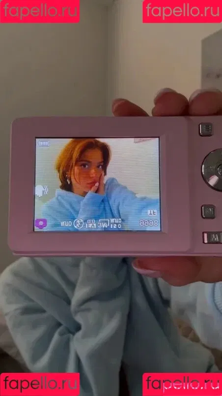 Hannah Stein / hnnhxl Onlyfans Photo Gallery 