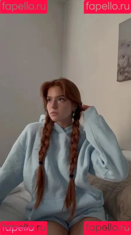 Hannah Stein / hnnhxl Onlyfans Photo Gallery 