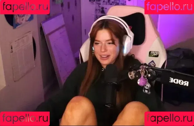 Hannah Stein / hnnhxl Onlyfans Photo Gallery 