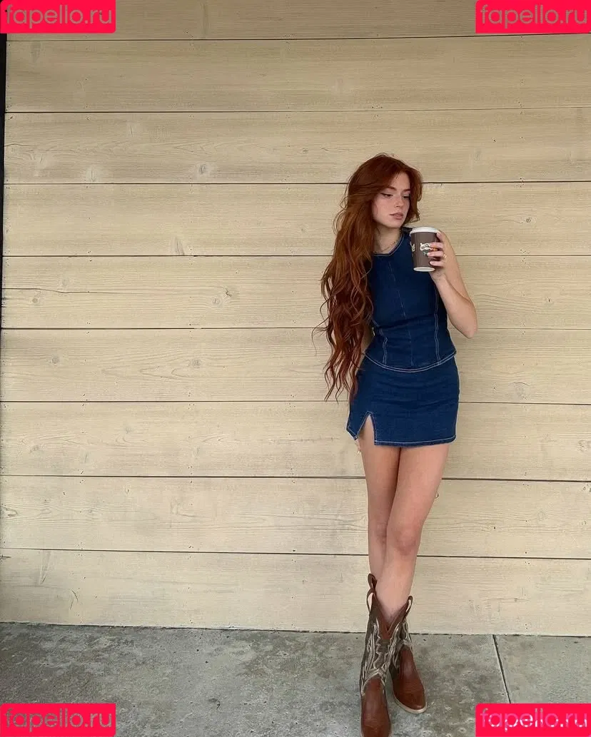 Hannah Stein / hnnhxl Onlyfans Photo Gallery 