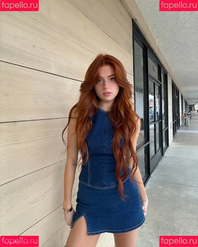 Hannah Stein / hnnhxl Onlyfans Photo Gallery 