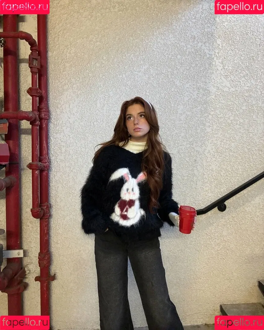 Hannah Stein / hnnhxl Onlyfans Photo Gallery 