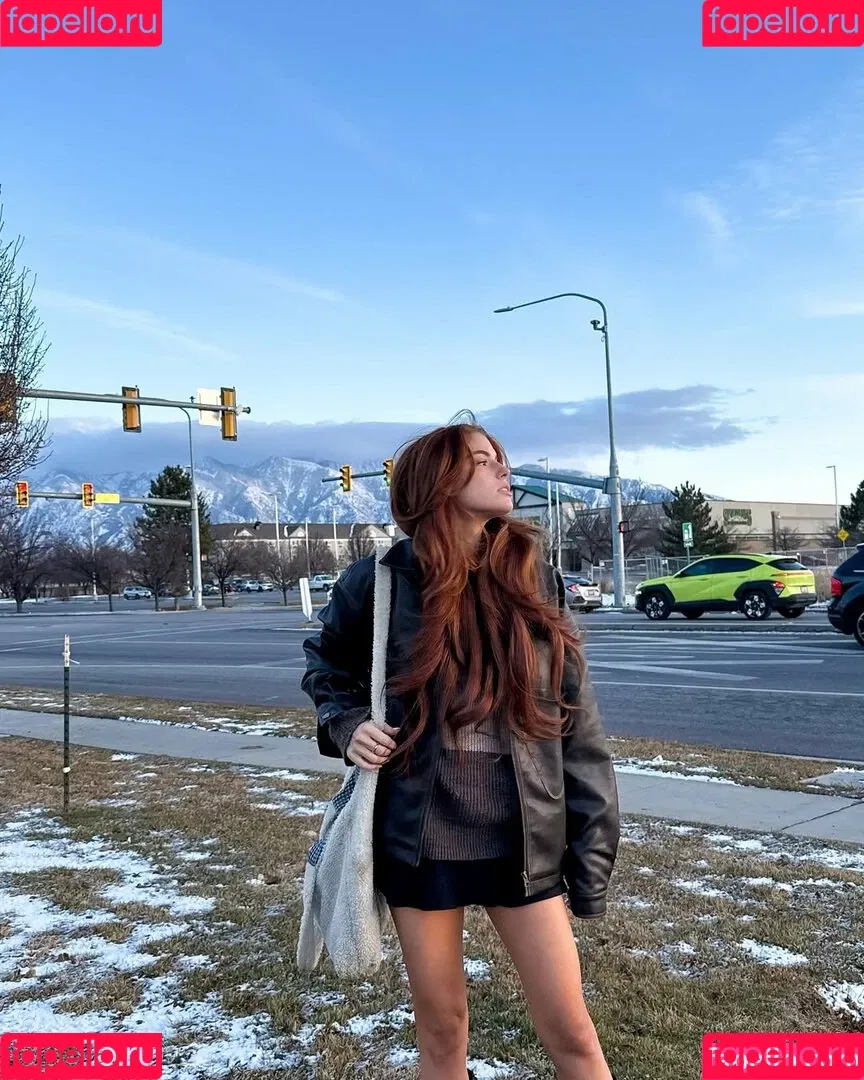 Hannah Stein / hnnhxl Onlyfans Photo Gallery 