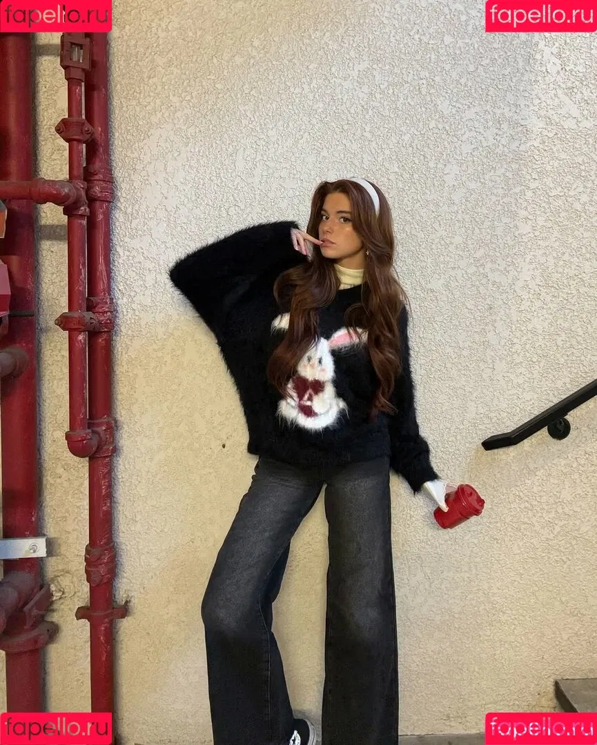 Hannah Stein / hnnhxl Onlyfans Photo Gallery 