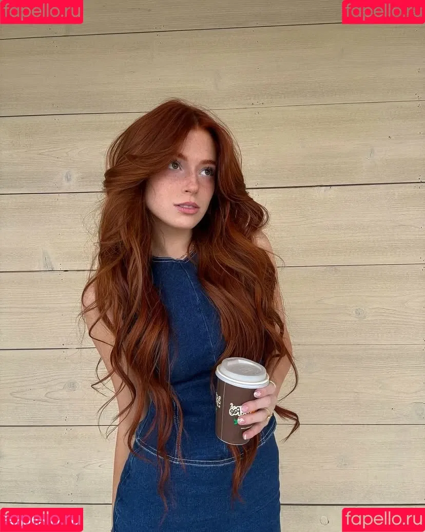 Hannah Stein / hnnhxl Onlyfans Photo Gallery 