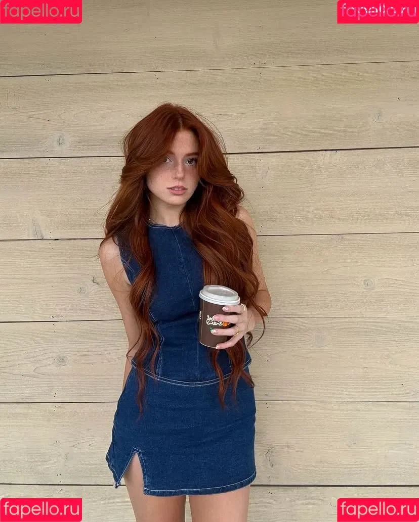 Hannah Stein / hnnhxl Onlyfans Photo Gallery 