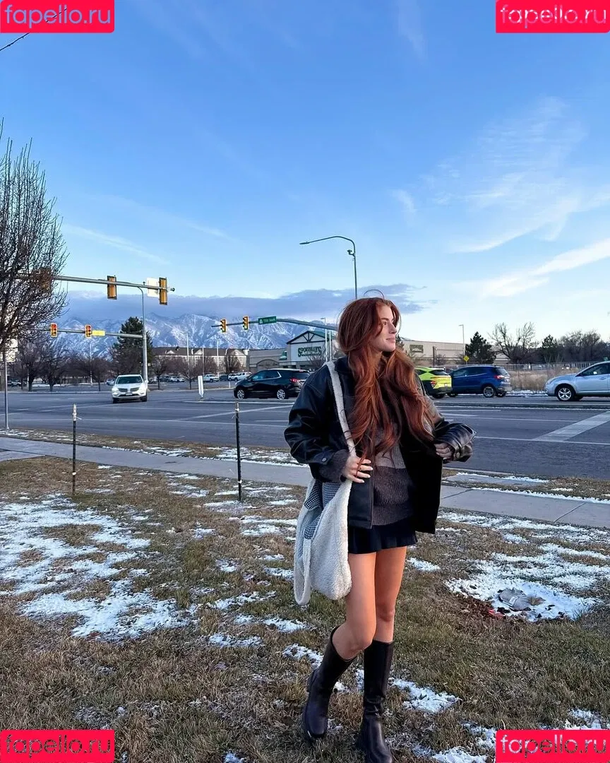 Hannah Stein / hnnhxl Onlyfans Photo Gallery 