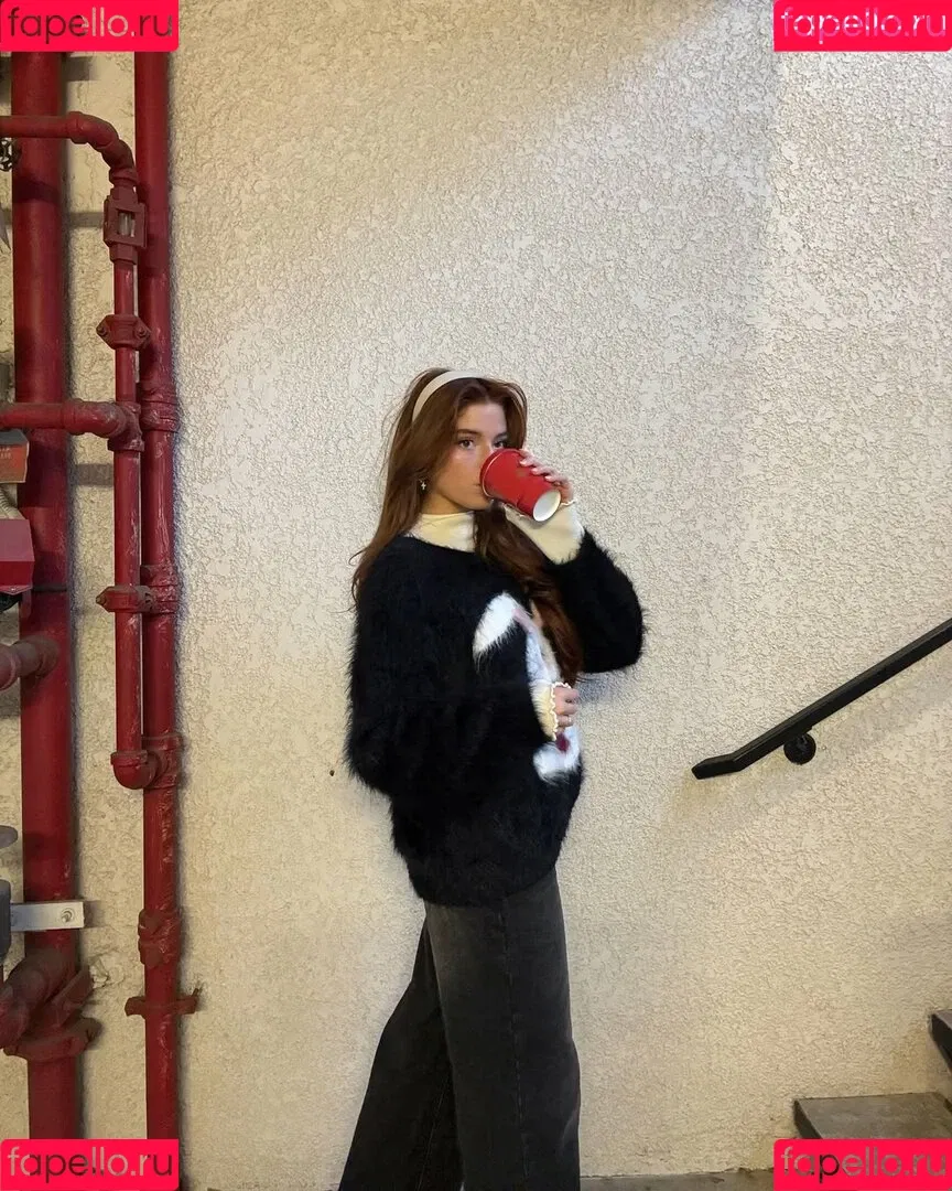 Hannah Stein / hnnhxl Onlyfans Photo Gallery 