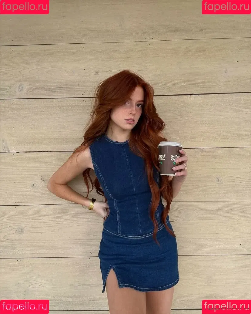 Hannah Stein / hnnhxl Onlyfans Photo Gallery 