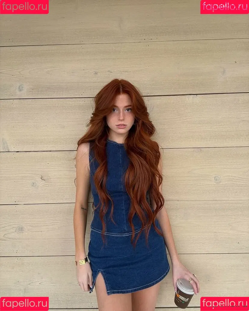 Hannah Stein / hnnhxl Onlyfans Photo Gallery 