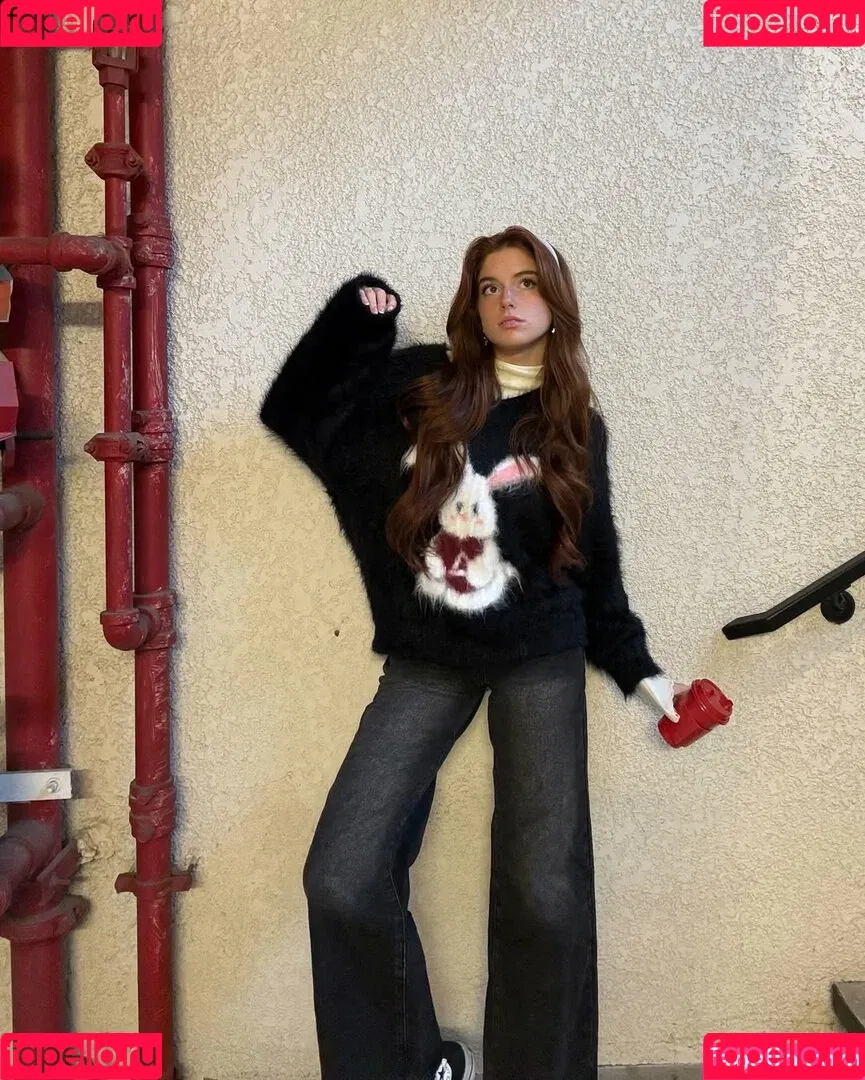 Hannah Stein / hnnhxl Onlyfans Photo Gallery 