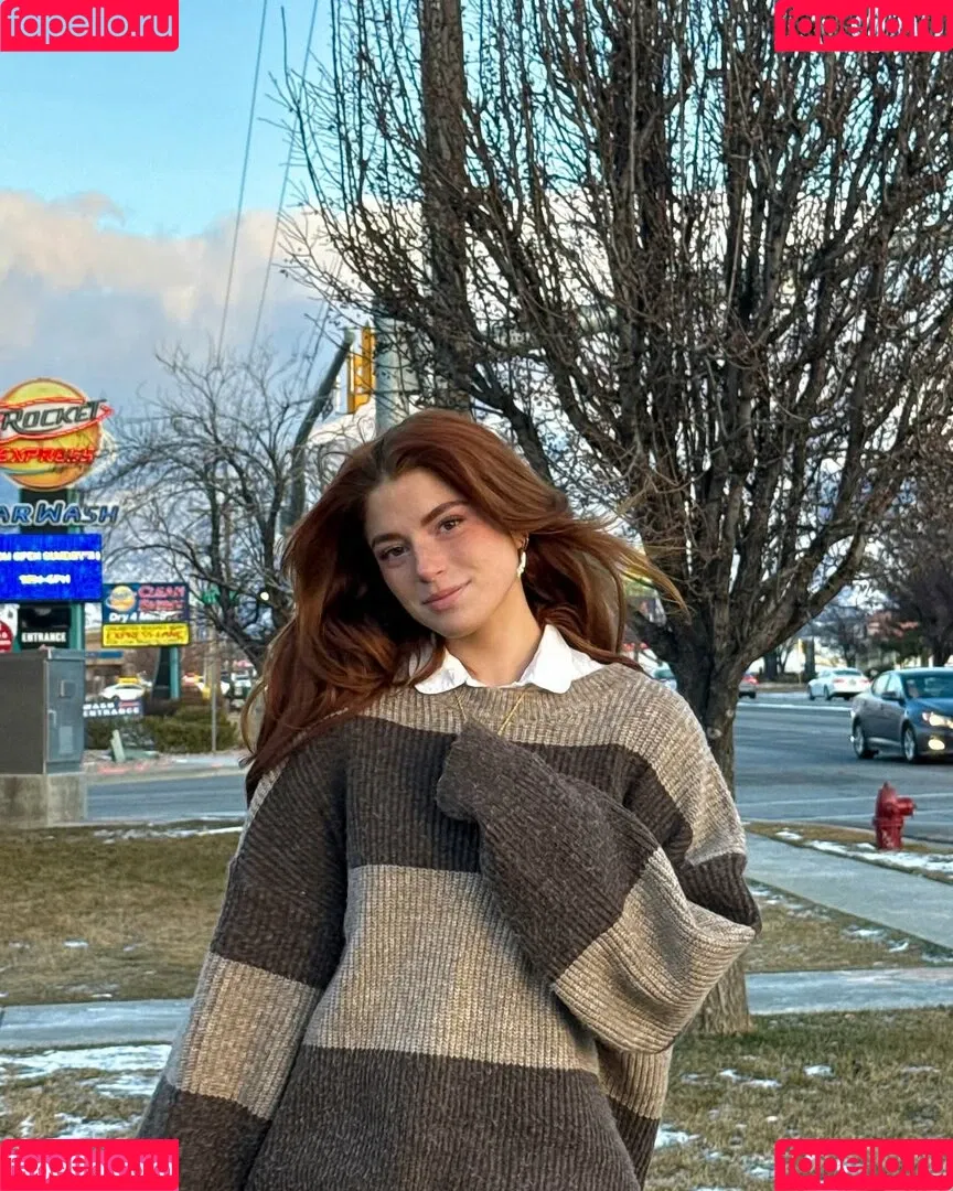 Hannah Stein / hnnhxl Onlyfans Photo Gallery 