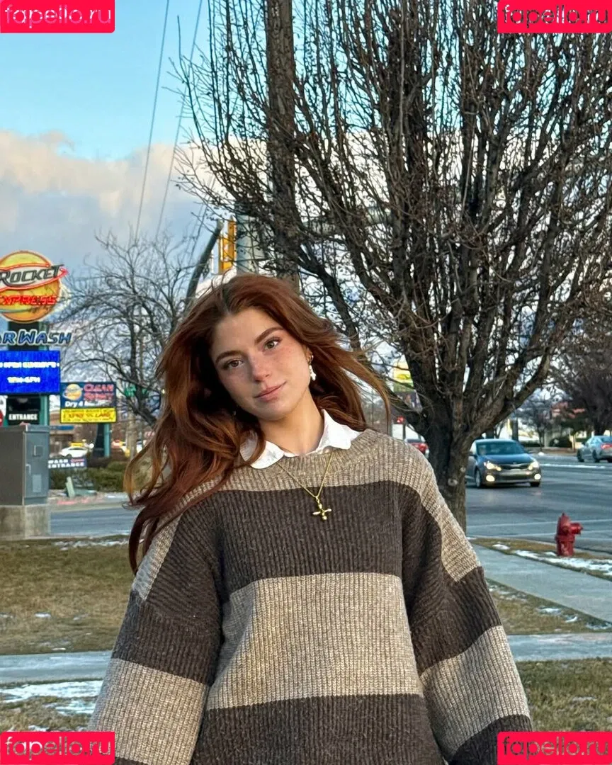 Hannah Stein / hnnhxl Onlyfans Photo Gallery 