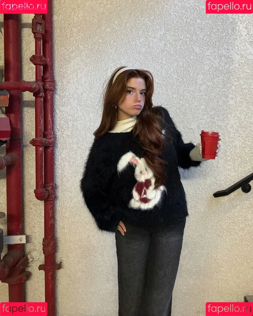 Hannah Stein / hnnhxl Onlyfans Photo Gallery 