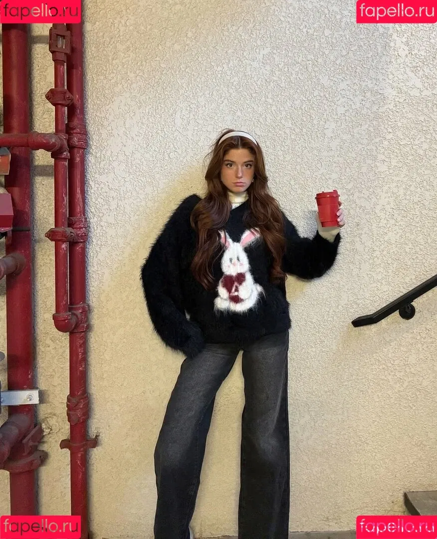 Hannah Stein / hnnhxl Onlyfans Photo Gallery 