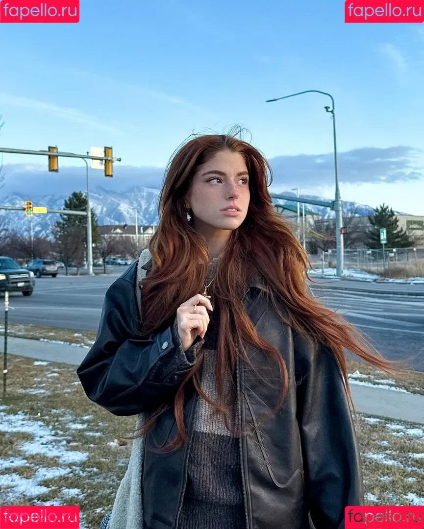 Hannah Stein / hnnhxl Onlyfans Photo Gallery 