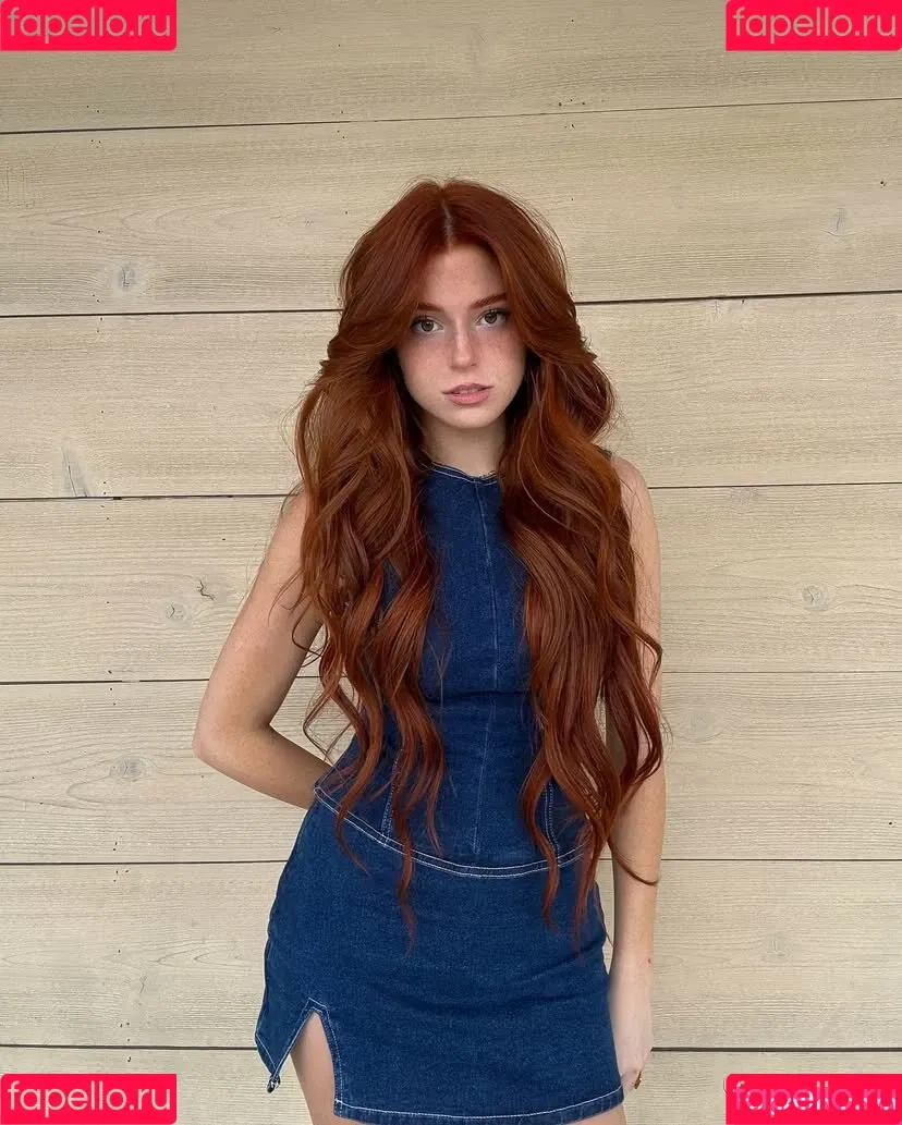 Hannah Stein / hnnhxl Onlyfans Photo Gallery 