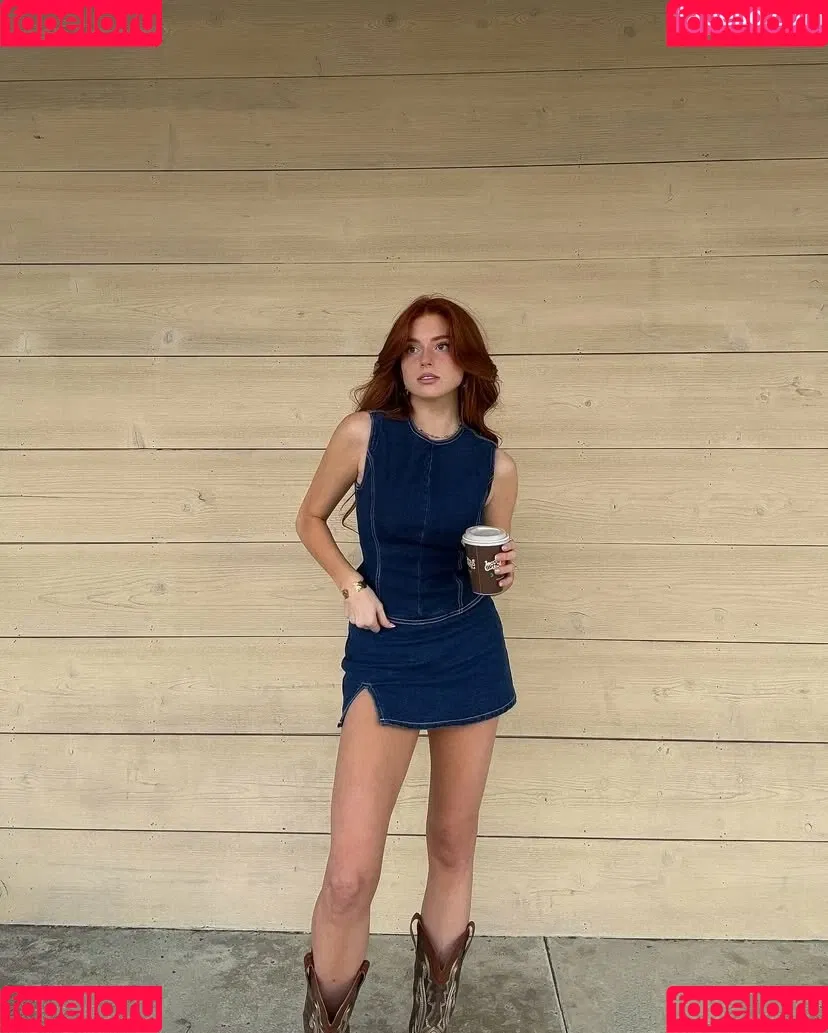 Hannah Stein / hnnhxl Onlyfans Photo Gallery 