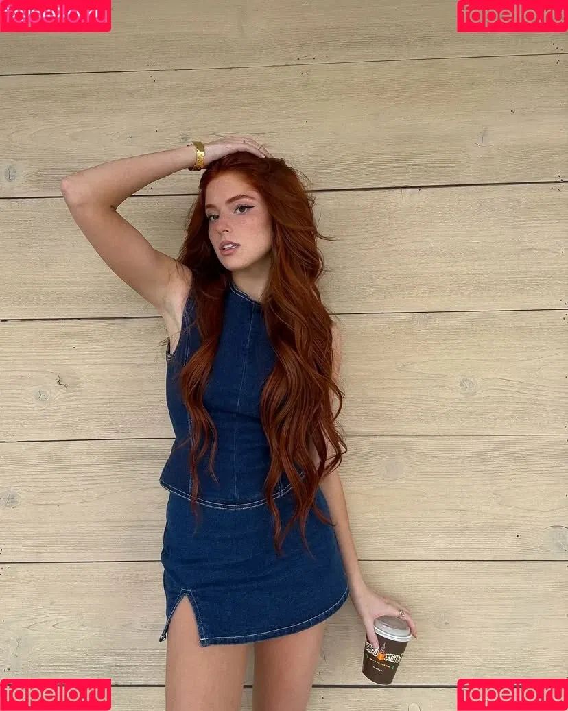 Hannah Stein / hnnhxl Onlyfans Photo Gallery 