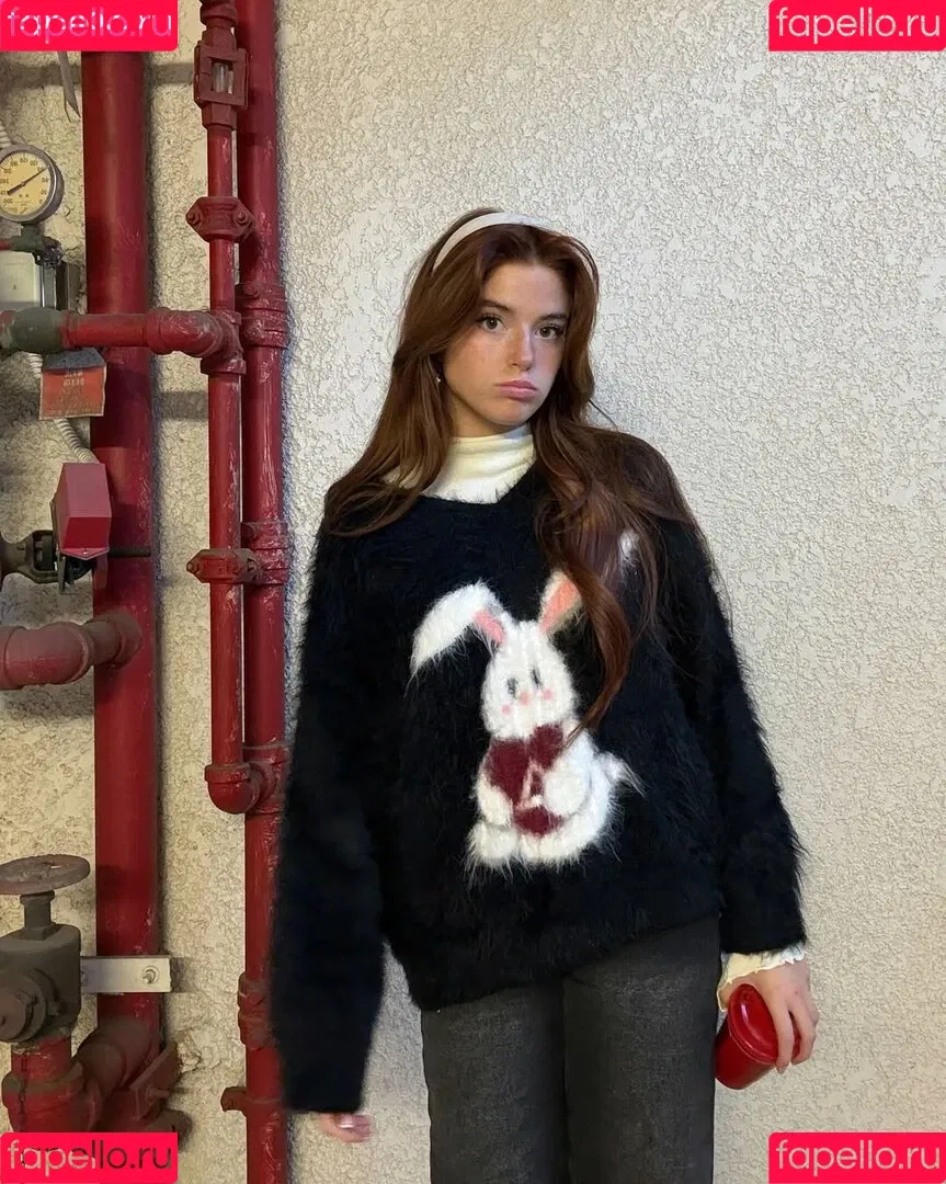 Hannah Stein / hnnhxl Onlyfans Photo Gallery 